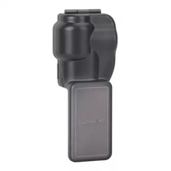 Plastik-Schutzabdeckung für Linse & Display Sunnylife für DJI Pocket 3