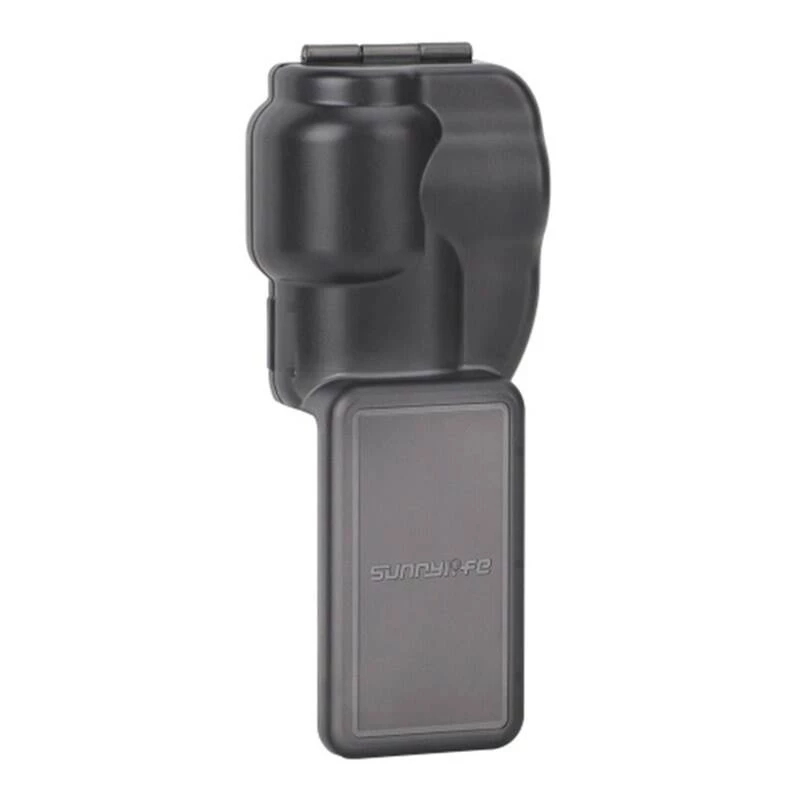 Plastik-Schutzabdeckung für Linse & Display Sunnylife für DJI Pocket 3