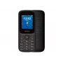 myPhone 2220 (Schwarz) Dual SIM 1,77 Zoll TFT 128x160/32 MB/microSD/2G | myPhone