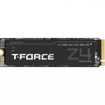 SSD-Laufwerk Team Group 1 TB M.2 PCI Express 4.0 NVMe Z44A5