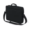 DICOTA Multi SCALE 39,6 cm (15,6) Messenger-Tasche Schwarz
