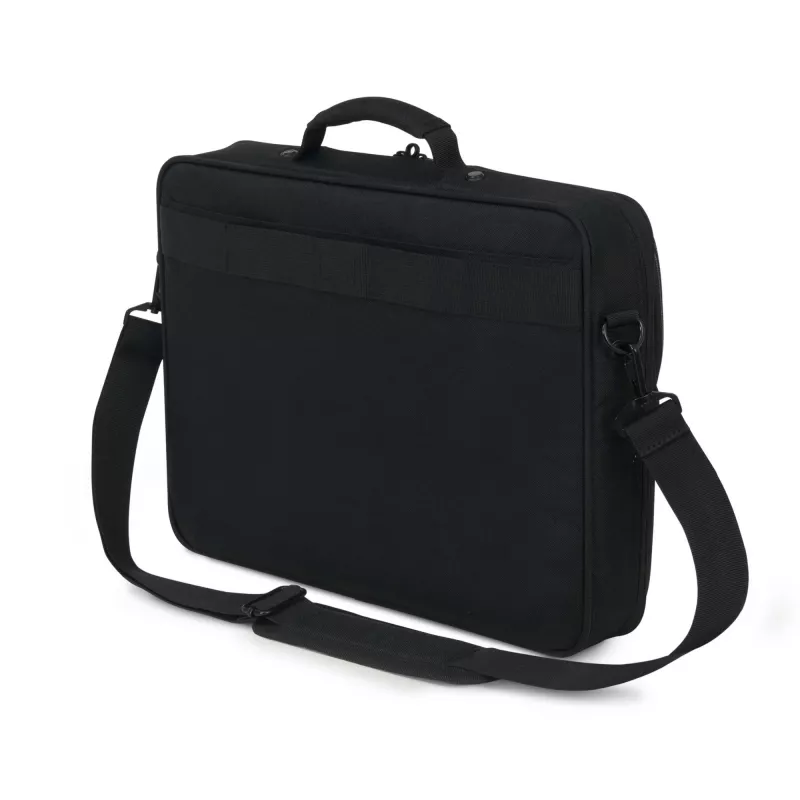DICOTA Multi SCALE 39,6 cm (15,6) Messenger-Tasche Schwarz