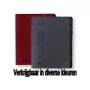 Elba Erweiterungsmappe chic - Bordeaux - Karton - A4 (42495 BX)