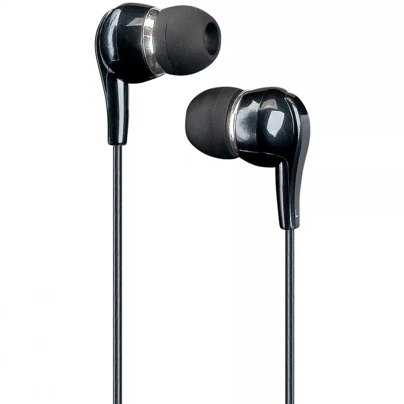 MP3-Player Lenco CD-300 Schwarz