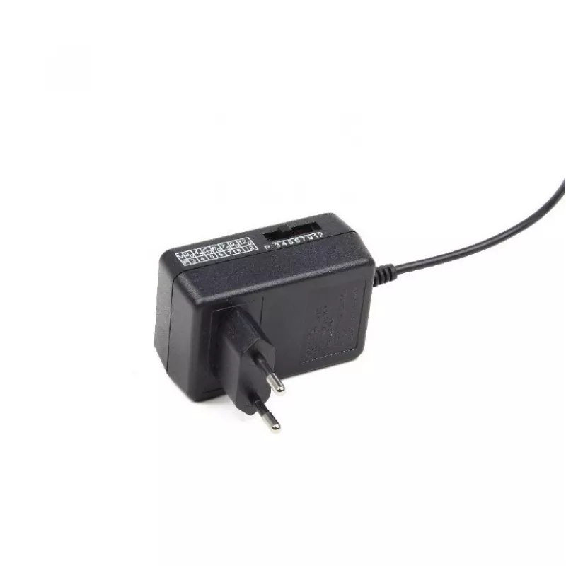 EnerGenie EG-MC-009 Netzteil/Wandler Innenbereich 24 W Schwarz