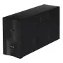 Gembird UPS-PC-652A unterbrechungsfreie Stromversorgung (USV) Line-Interactive 0,65 kVA 390 W 3 AC-Ausgänge