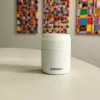 Essen-Thermoskanne Kambukka Bora 600 ml Chalk White (11-06013)