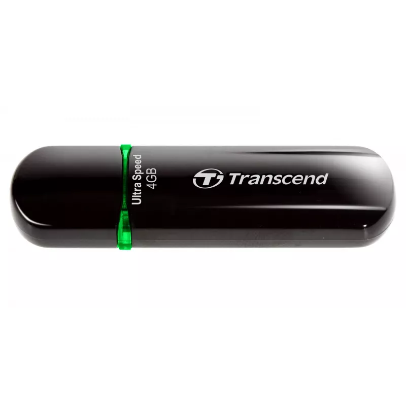 USB Flash Drive Transcend 16GB USB Typ-A JetFlash 600