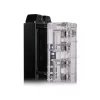 Montageset Alphacool 15725 Schwarz Edelstahl 25 mm 10 g