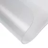 Ergo Office Chair o Swivel Mat, transparent, 1200x900x2mm, ER-421