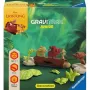 GraviTrax Junior Erweiterung König der Löwen, Eisenbahn