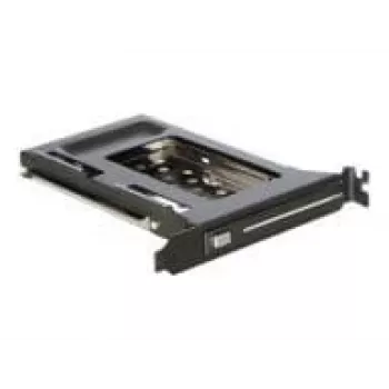 SATA HDD Rack Bracket DeLOCK 47192