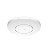 WLAN Access Point Cudy AP11000 — Tri‑Band Wi‑Fi 6 (2,4/5/6 GHz), 5760 Mbit/s, MU‑MIMO, Decken‑/Wandmontage
