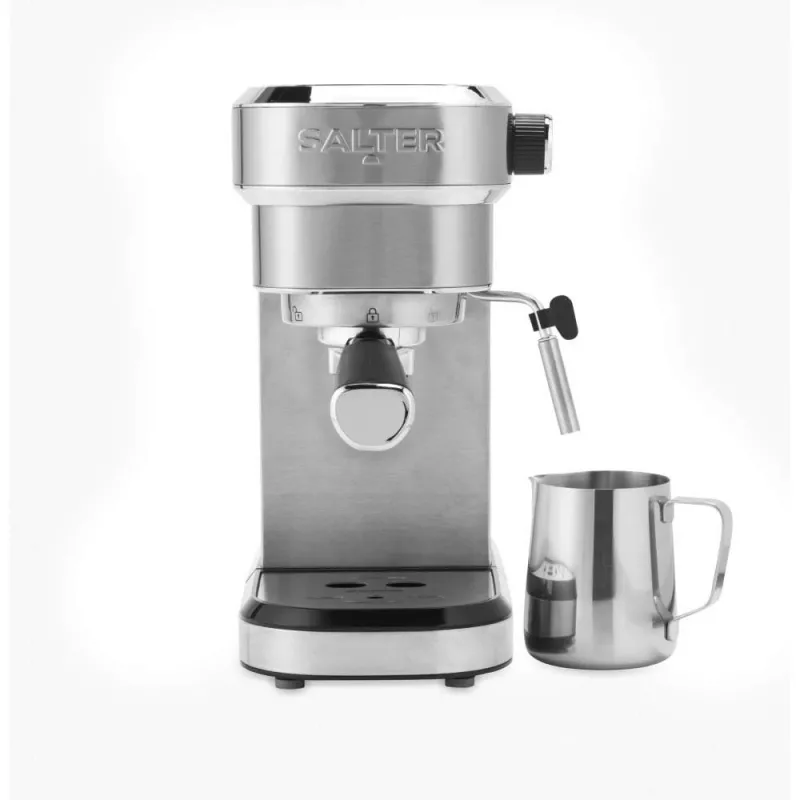 Salter EK6139VDE Espressomaschine