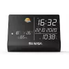Nasa WSP1300 Black Wetterstation/Lautsprecher BT