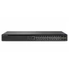LANCOM GS-4530X - Switch - managed - 12 x 10/100/1000 + 12 x 100/1000/2,5G + 4 x 1 Gigabit / 10 Gigabit SFP+ + 2 x 10/40 Gigabit QSFP+ - Desktop