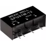 Netzteil MEAN WELL SPU01L-12 1 W Eingang 4,5-5,5 V Ausgang 12 V