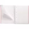 Schreibheft MAUL A460522 A4 80 Blatt Rosa