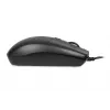 IBox IMOF010 Maus Universal Beidhändig USB Typ-A Optisch 1600 DPI