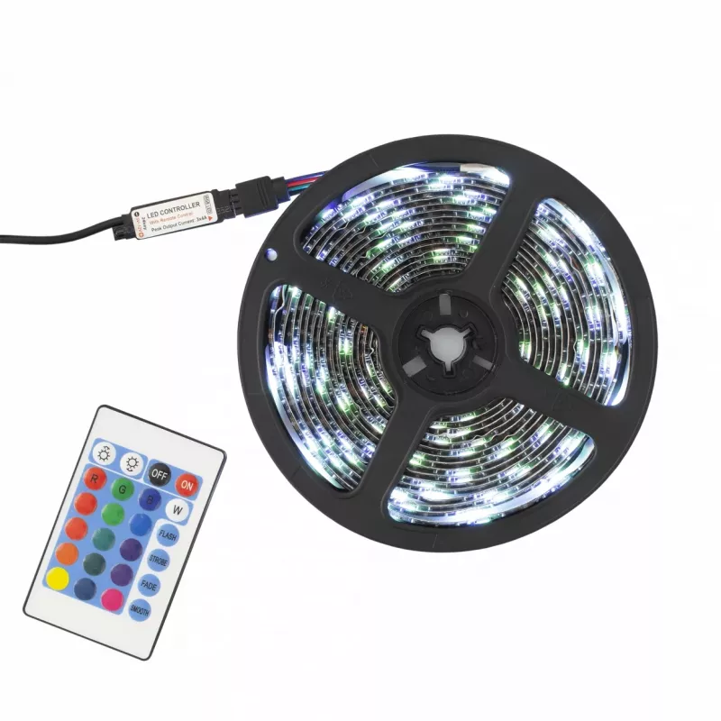 White Shark Helios LED-03 RGB LED Strip Set 3m