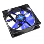 Fan Noiseblocker SchwarzSilentFan XE2