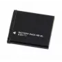 Wiederaufladbarer Lithium-Ionen-Akku Extra Digital NB-8L, 3,7 V 1000 mAh für kompatible Geräte