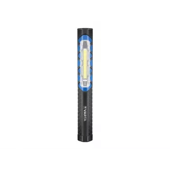 Handlampe Varta 85131000 Schwarz