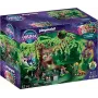 Playmobil Baum der Weisheit - Action/Abenteuer - Jungen/Mädchen - 7 Jahre - Mehrfarbig (70801)