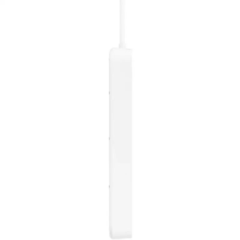 Überspannungsschutz SurgePlus 8x Schuko 2xUSB-C 900J 2m