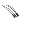 Alphacool 17434 Computer Gehäuseteil Universal Drucktaster
