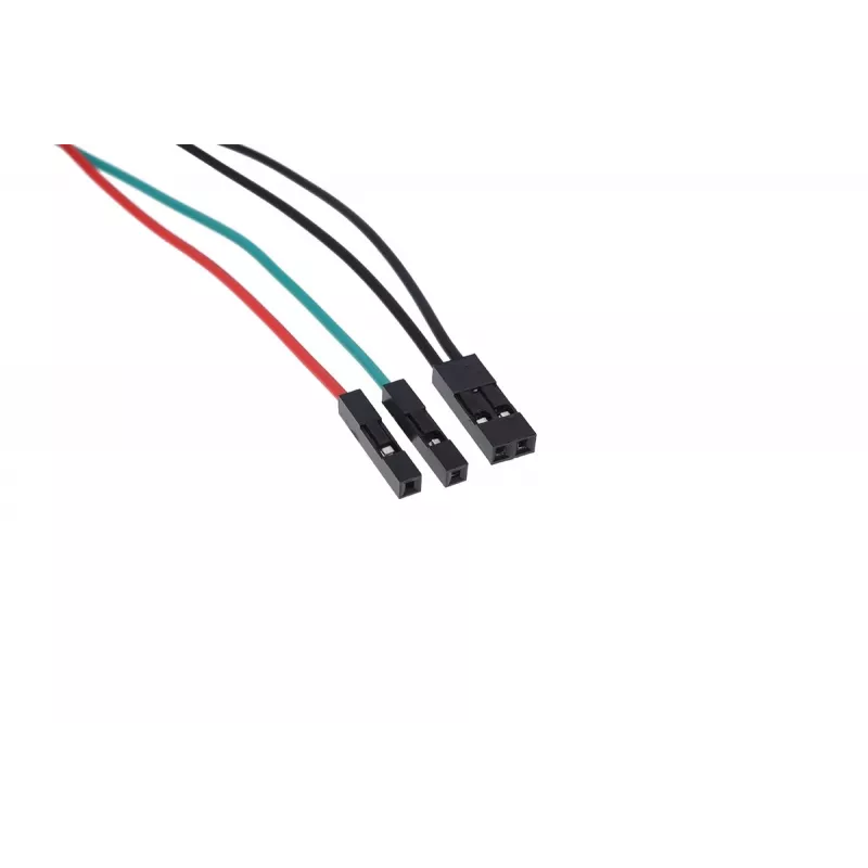 Alphacool 17434 Computer Gehäuseteil Universal Drucktaster