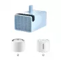 Wasserpumpe PETKIT P4113 UVC blau – PETKIT kabellose Wasserpumpe mit UVC-Sterilisation