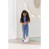 Kuscheltier Simba-Dickie Simba PetZoo Regenbogen-Einhorn Plüschtier für Kinder