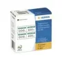 Selbstklebende Etiketten HERMA 4834 15x22 mm grün bedruckt