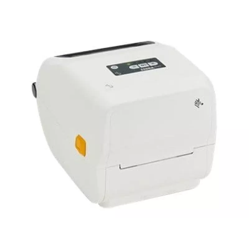 Zebra ZD421T Etikettendrucker Thermotransfer 300 x 300 DPI 102 mm/s Kabelgebunden & Kabellos Ethernet LAN Bluetooth