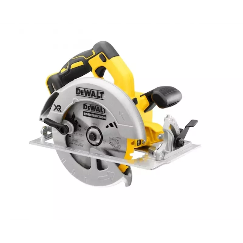 DeWALT DCS570N-XJ Kreissägeblatt 18,4 cm 1 Stück
