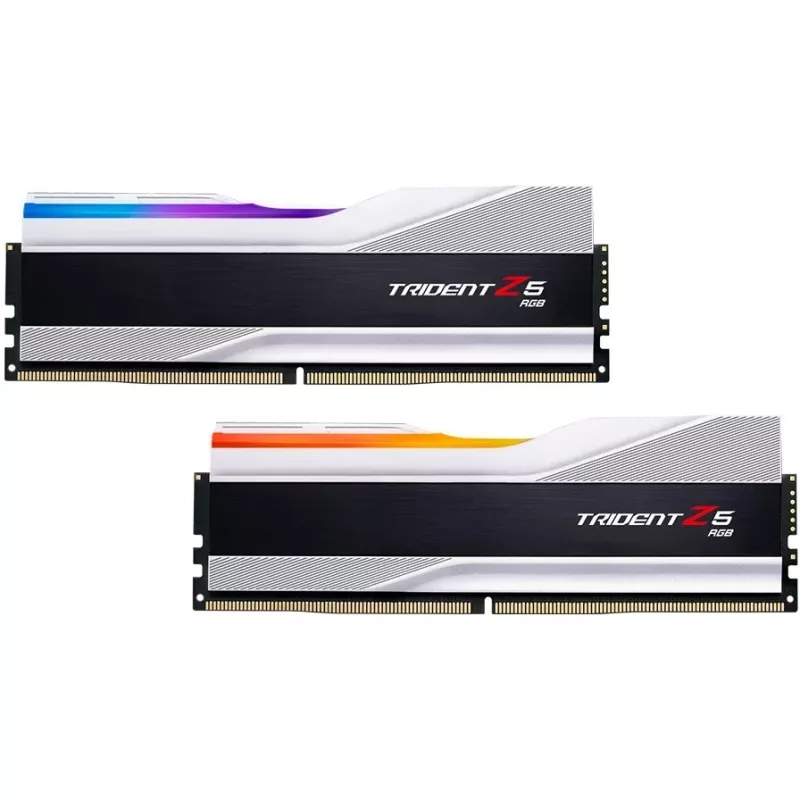G.skill F5-7200J3646F24GX2-TZ5RS Speichermodul 48 Kit (24GBx2) Weiß
