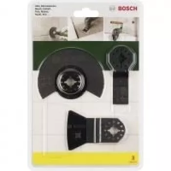 Bosch 2 607 017 324 Multifunktionswerkzeug-Aufsatz Schneider