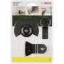 Bosch 2 607 017 324 Multifunktionswerkzeug-Aufsatz Schneider