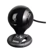 Hama 00053950 Webcam 1,3 MP 1280 x 1024 Pixel USB 2.0 Schwarz
