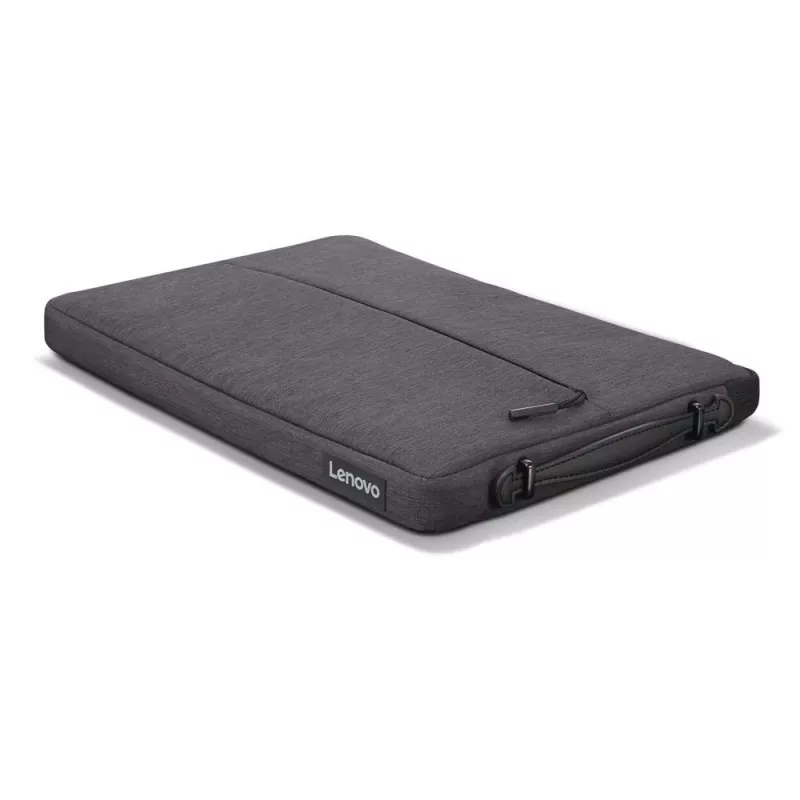 Lenovo GX40Z50942 Laptoptasche 39,6 cm (15,6 Zoll) Sleeve-Hülle Grau