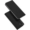 Nevox Vario Series - Samsung Galaxy S25 Book Case, schwarz