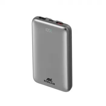 Powerbank USB 10000MAH/VA2611 Rivacase