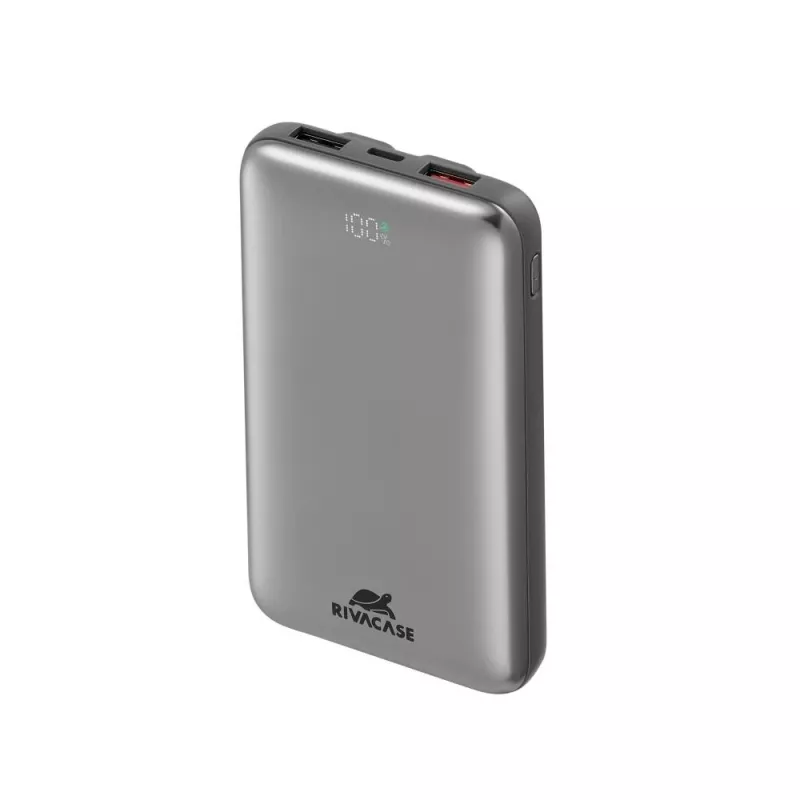 Powerbank USB 10000MAH/VA2611 Rivacase