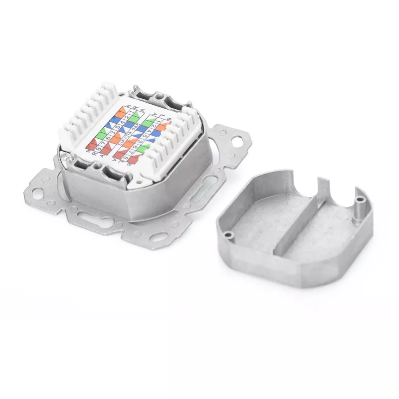 Digitus DN-9007-1 Solid-State-Laufwerk Weiß