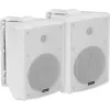 Aktivlautsprecher-Set Omnitronic ALP-6A 6,5-Zoll-Tieftöner 100 W – aktive PA-Lautsprecher