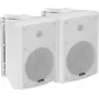Aktivlautsprecher-Set Omnitronic ALP-6A 6,5-Zoll-Tieftöner 100 W – aktive PA-Lautsprecher
