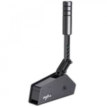Handbremsen-Controller PXN HBS — schwarze Handbremse für Rennsimulatoren