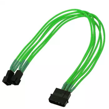 Internes Stromkabel Nanoxia NX42A30NG 0,3 m