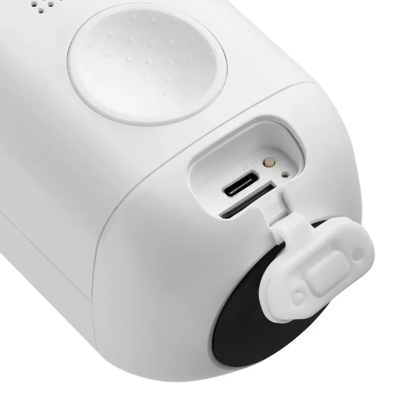 IP-Sicherheitskamera omajin by Netatmo OWC-01-EU Wi-Fi 4